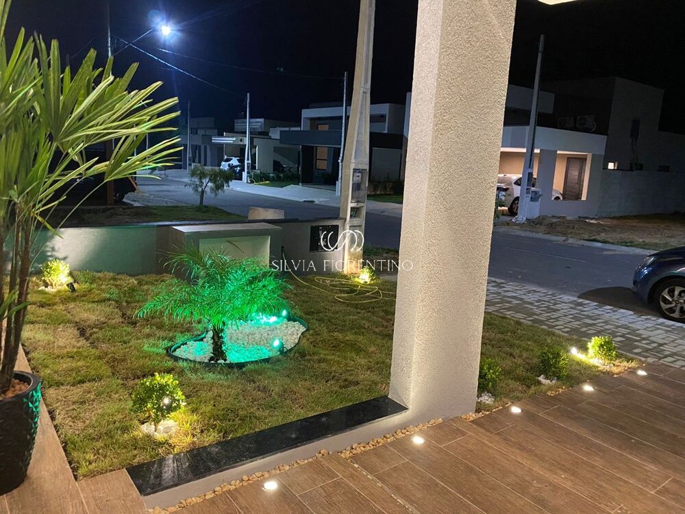 Casa, 3 quartos, 274 m² - Foto 2