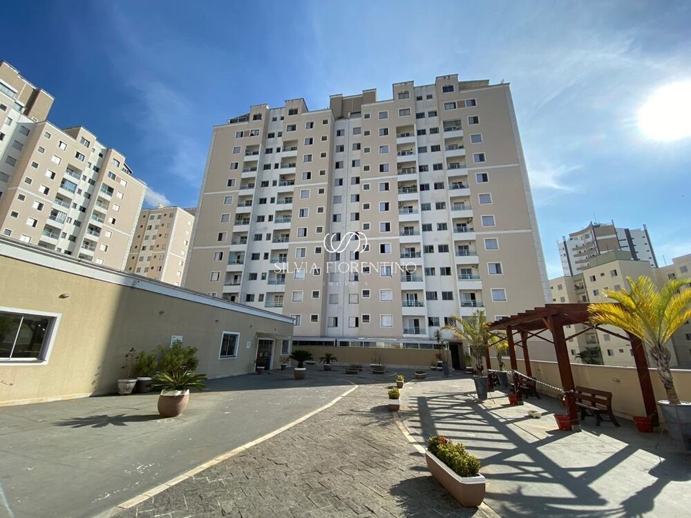 Apartamento, 3 quartos, 65 m² - Foto 1