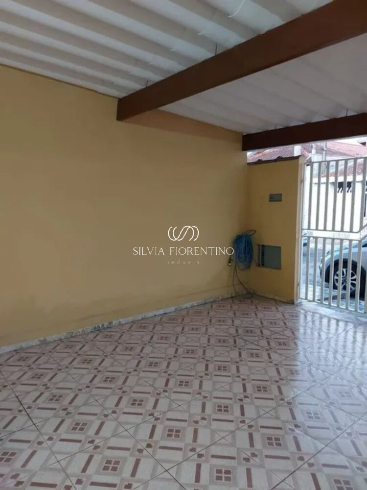 Casa, 3 quartos, 125 m² - Foto 7