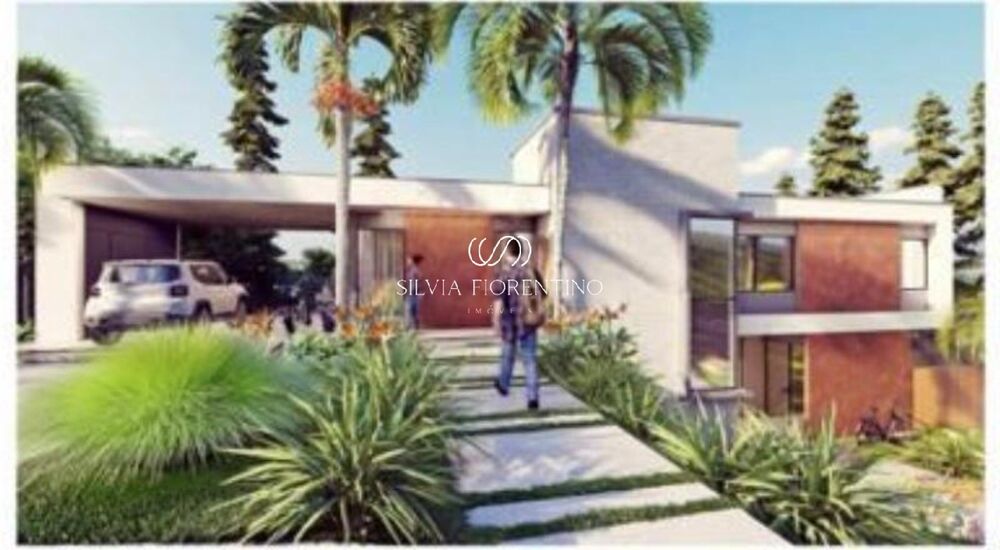 Casa, 4 quartos, 1000 m² - Foto 1