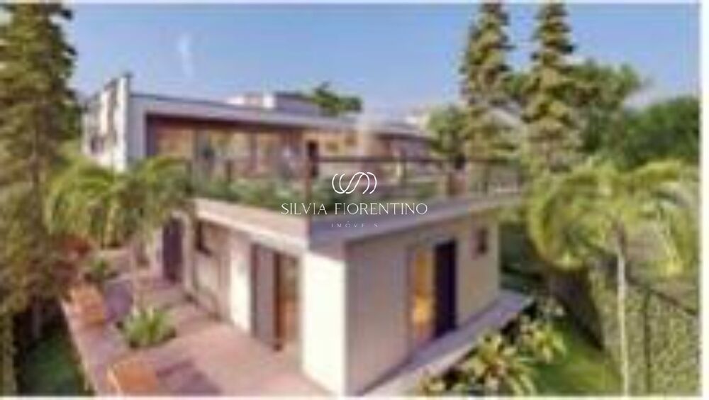 Casa, 4 quartos, 1000 m² - Foto 3