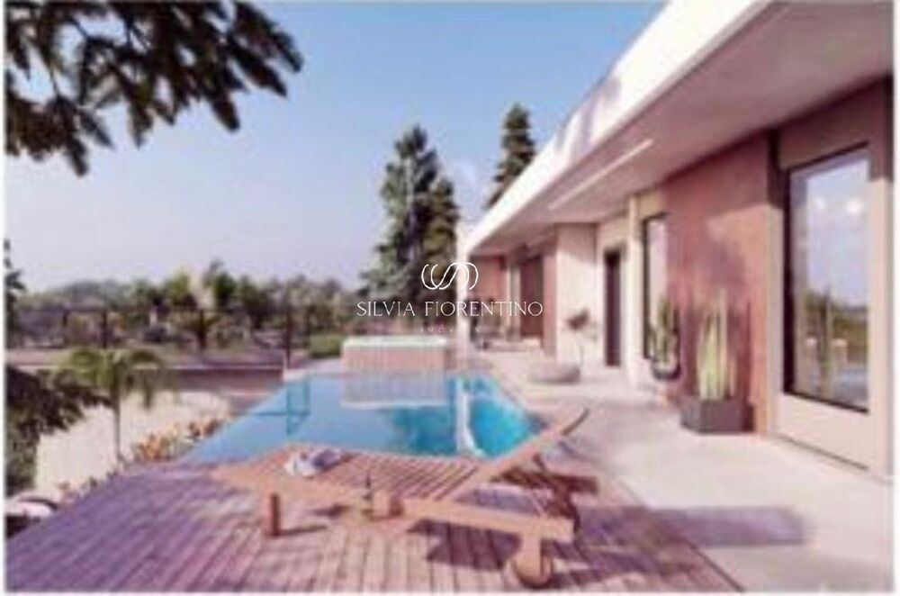 Casa, 4 quartos, 1000 m² - Foto 7