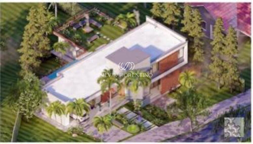 Casa, 4 quartos, 1000 m² - Foto 2