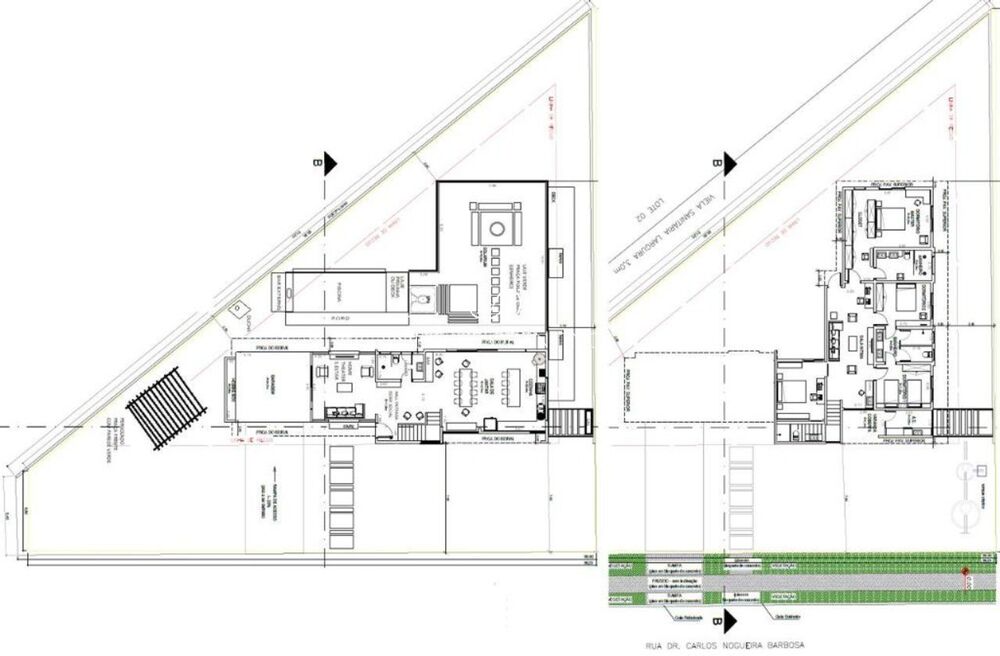 Casa, 4 quartos, 1000 m² - Foto 6