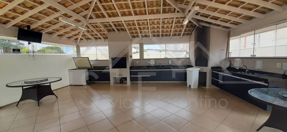 Apartamento, 3 quartos, 108 m² - Foto 1