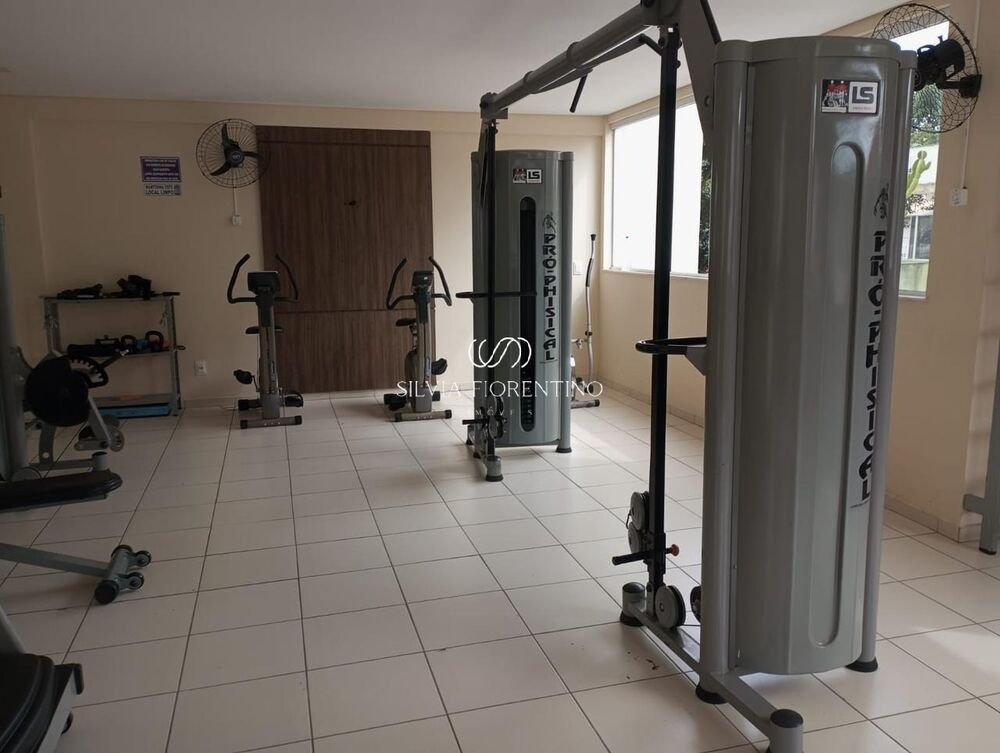 Apartamento, 3 quartos, 74 m² - Foto 14