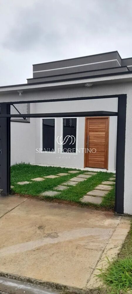 Casa, 3 quartos, 150 m² - Foto 10