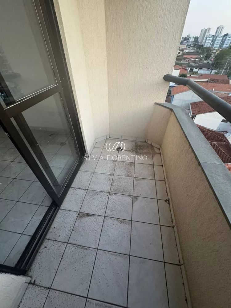 Apartamento à venda com 2 quartos, 85m² - Foto 3