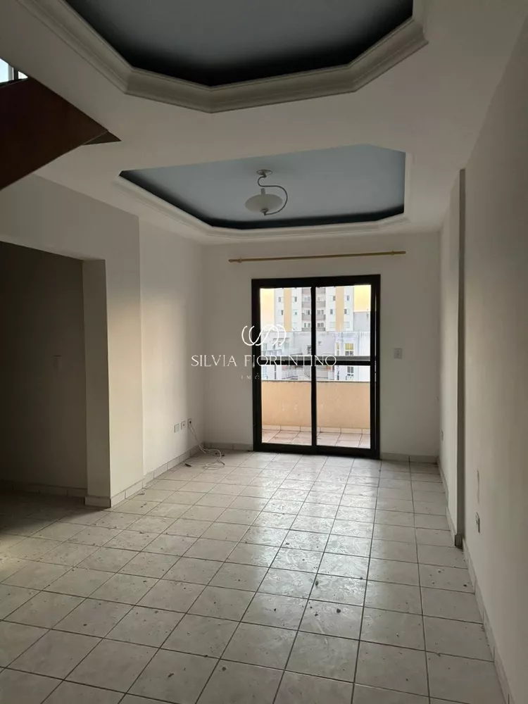 Apartamento à venda com 2 quartos, 85m² - Foto 2