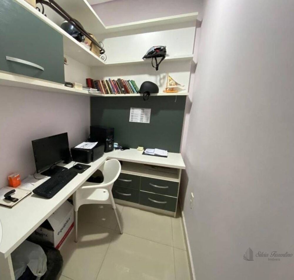 Casa, 3 quartos, 282 m² - Foto 5