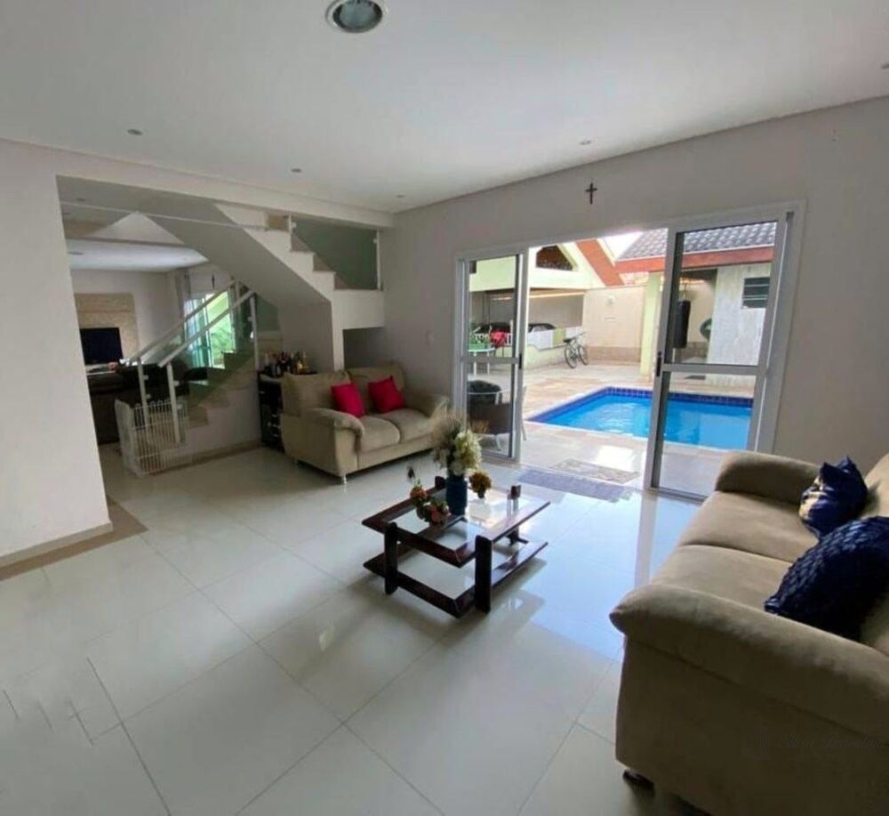 Casa, 3 quartos, 282 m² - Foto 3