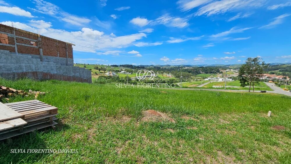 Terreno, 597 m² - Foto 1