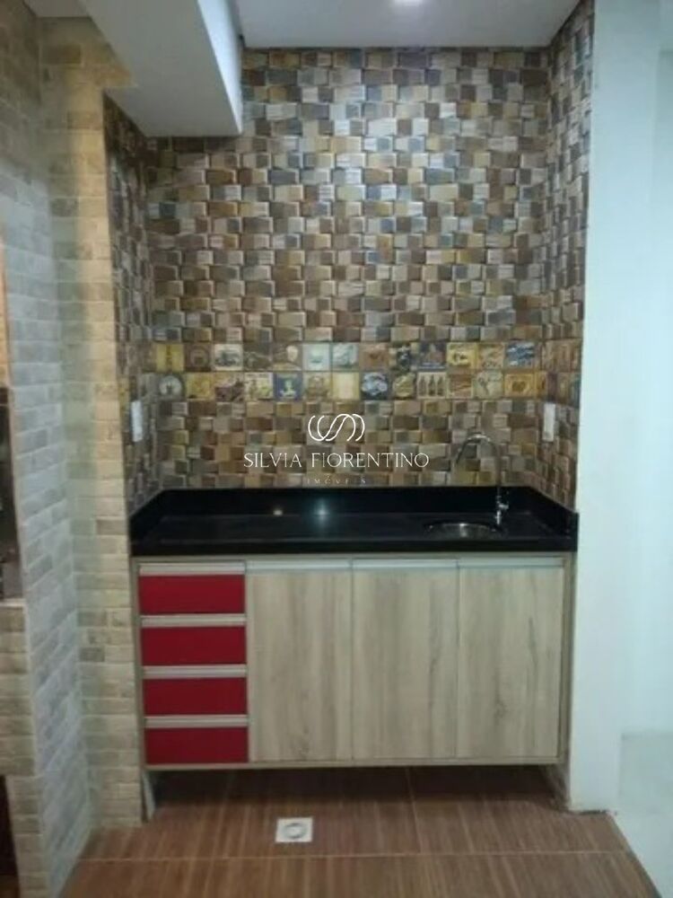 Apartamento, 2 quartos, 92 m² - Foto 2