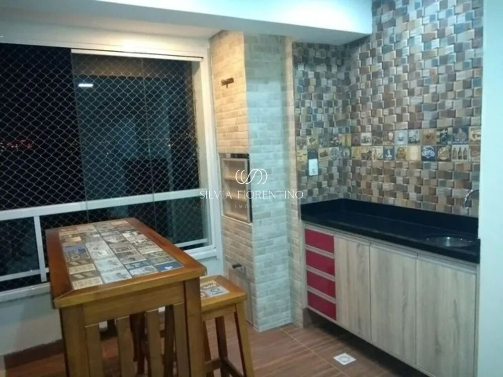 Apartamento, 2 quartos, 92 m² - Foto 1