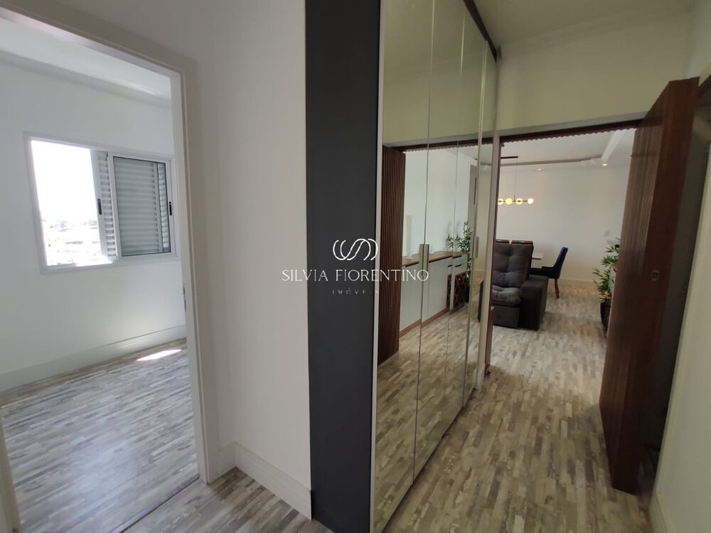 Apartamento, 3 quartos, 92 m² - Foto 2
