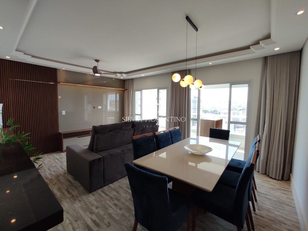 Apartamento, 3 quartos, 92 m² - Foto 1