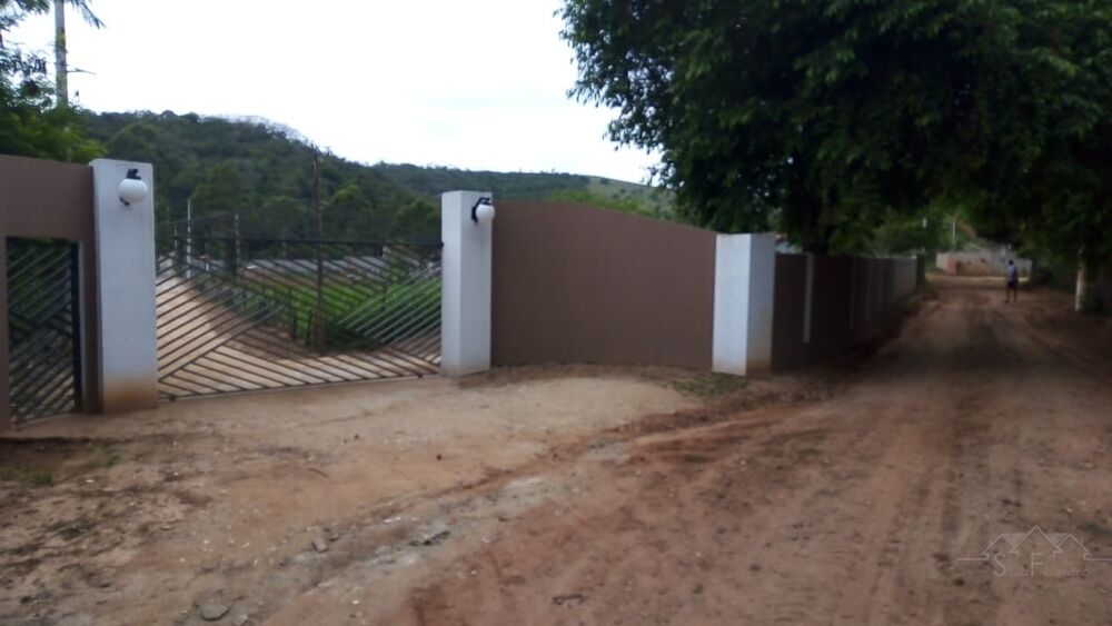 Terreno, 2500 m² - Foto 8