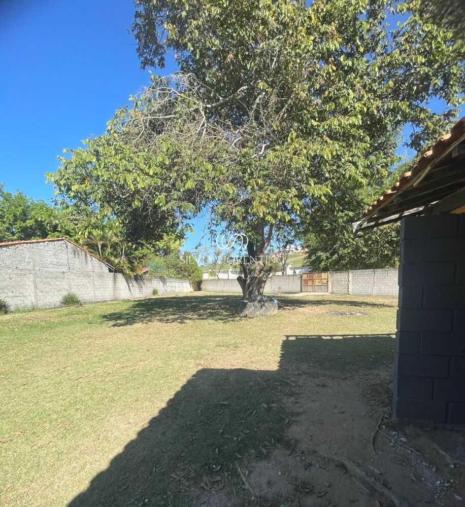 Sítio, 1000 m² - Foto 1