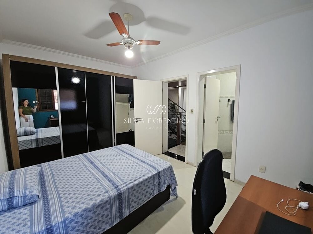 Casa, 3 quartos, 250 m² - Foto 4