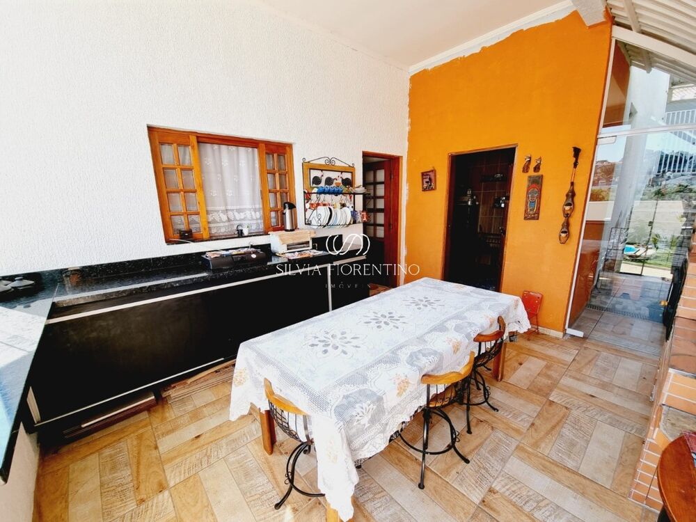 Casa, 3 quartos, 350 m² - Foto 6