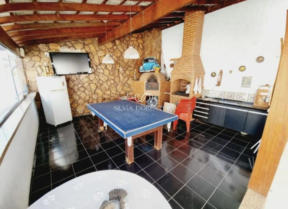 Casa, 3 quartos, 350 m² - Foto 5