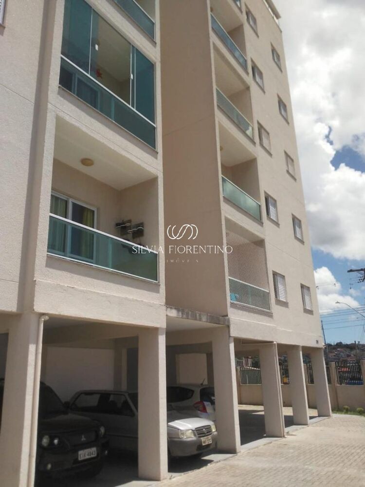Apartamento, 2 quartos, 73 m² - Foto 2