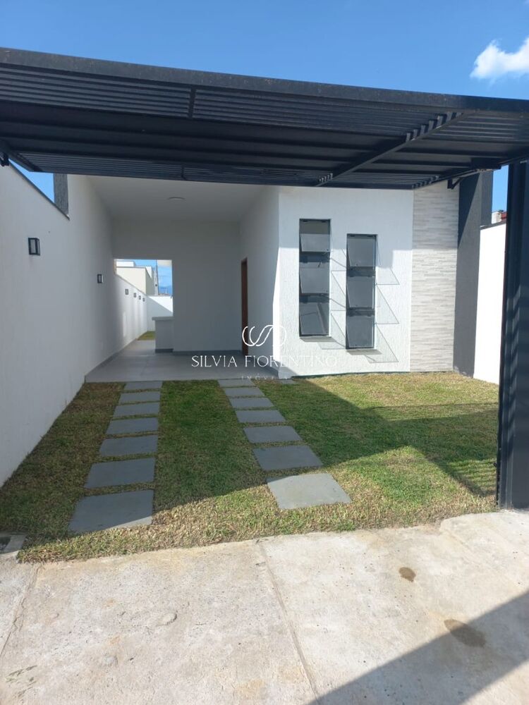 Casa, 2 quartos, 150 m² - Foto 1