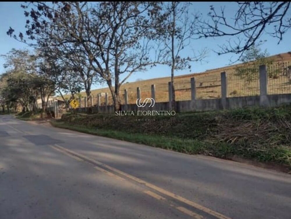 Terreno, 470 m² - Foto 1