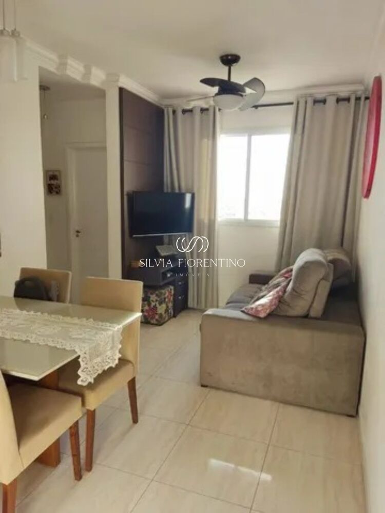 Apartamento, 2 quartos, 49 m² - Foto 3