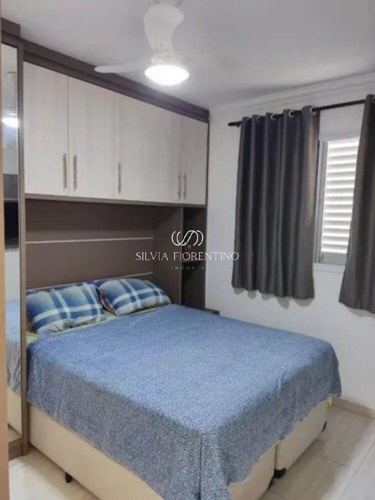 Apartamento, 2 quartos, 49 m² - Foto 5