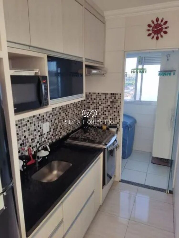Apartamento, 2 quartos, 49 m² - Foto 4
