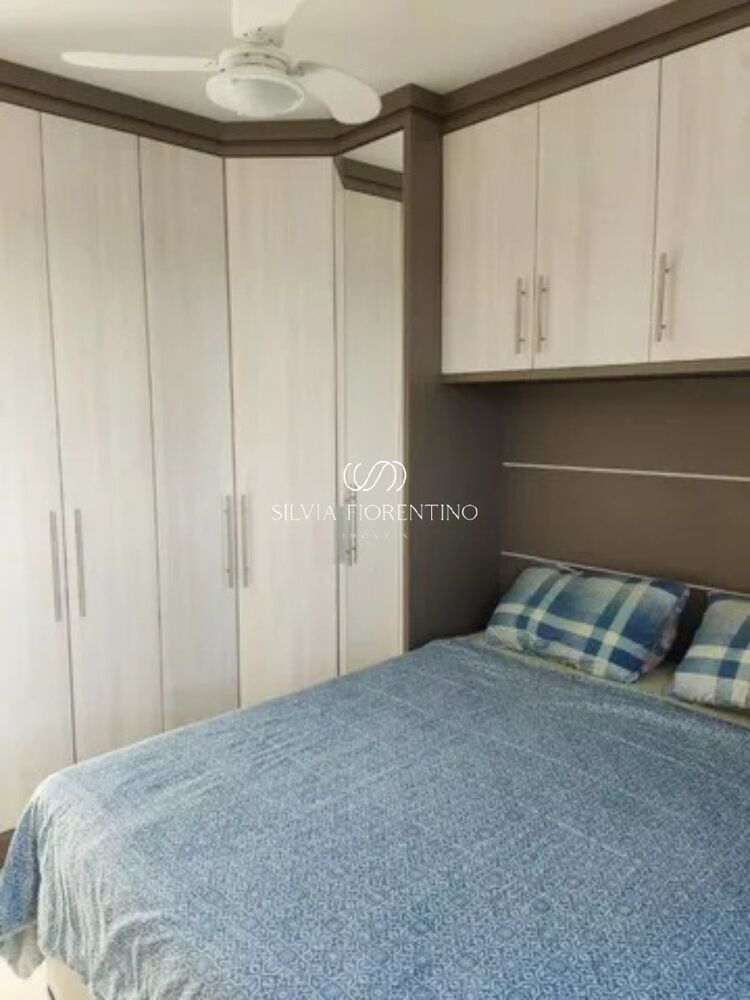 Apartamento, 2 quartos, 49 m² - Foto 2