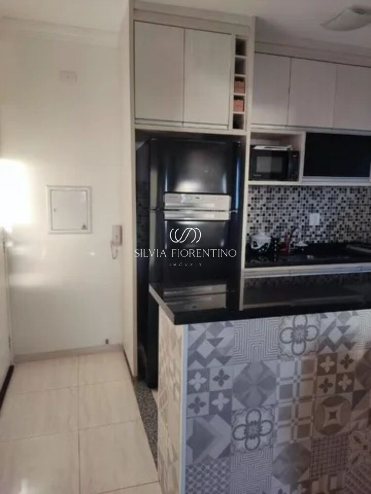 Apartamento, 2 quartos, 49 m² - Foto 8
