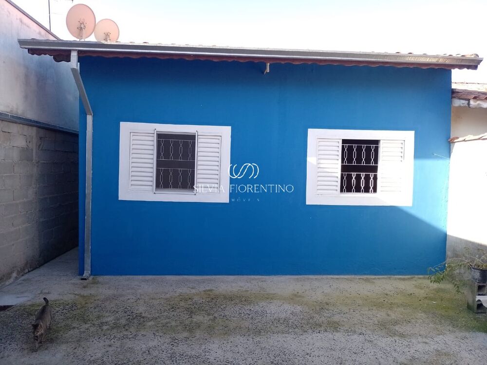 Casa, 2 quartos, 175 m² - Foto 1