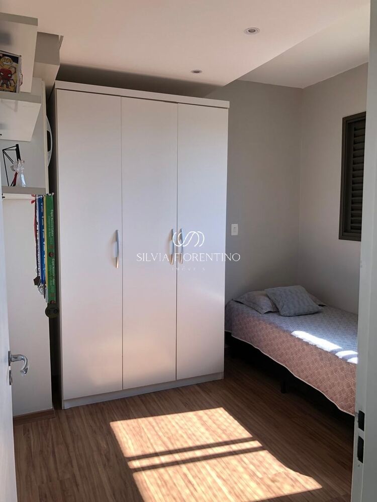 Apartamento, 3 quartos, 107 m² - Foto 3