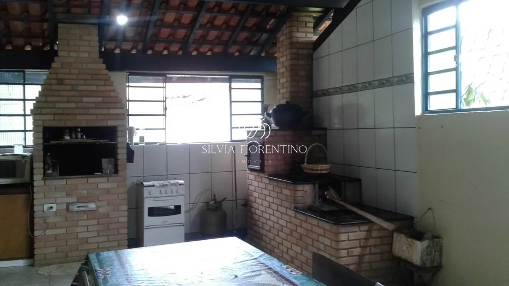 Sítio, 3 quartos, 7 hectares - Foto 3