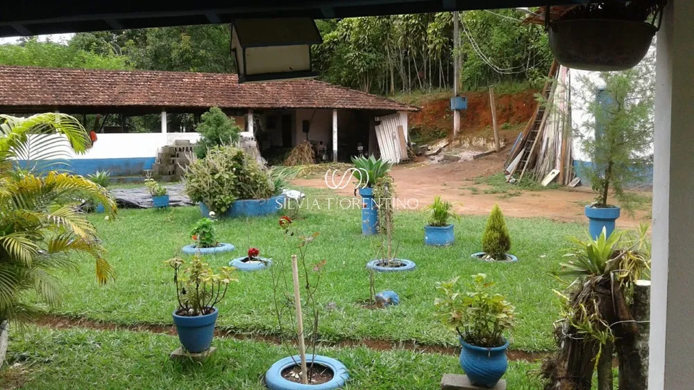Sítio, 3 quartos, 7 hectares - Foto 2
