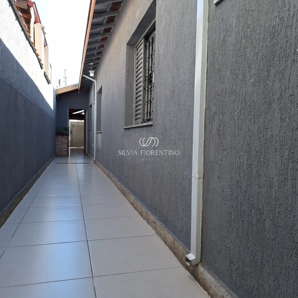 Casa, 2 quartos, 151 m² - Foto 1