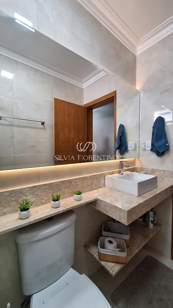 Casa, 2 quartos, 151 m² - Foto 3