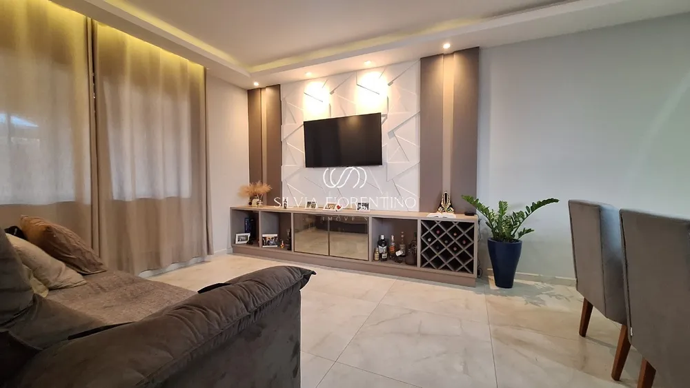 Casa, 2 quartos, 151 m² - Foto 2