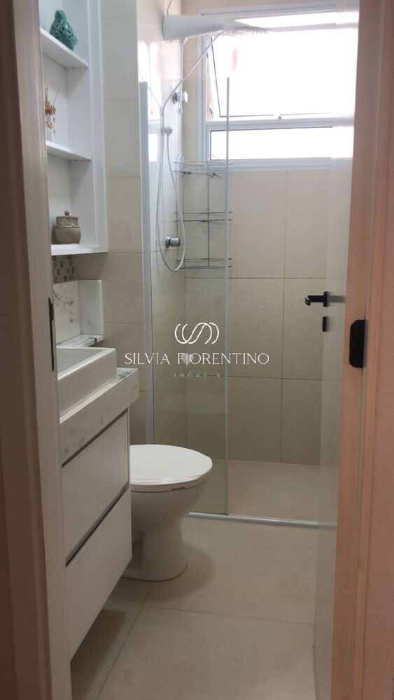 Apartamento, 2 quartos, 58 m² - Foto 8