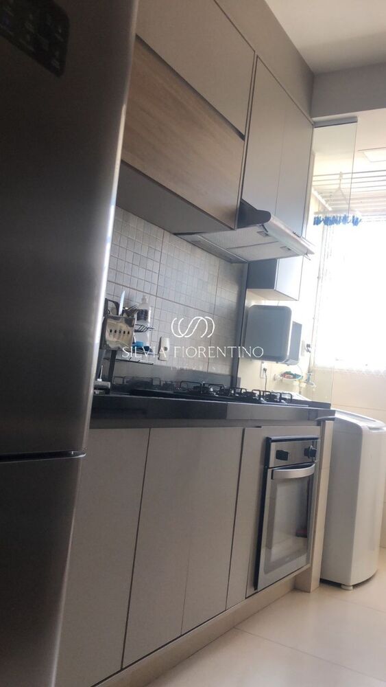 Apartamento, 2 quartos, 58 m² - Foto 3