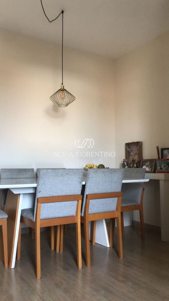 Apartamento, 2 quartos, 58 m² - Foto 5