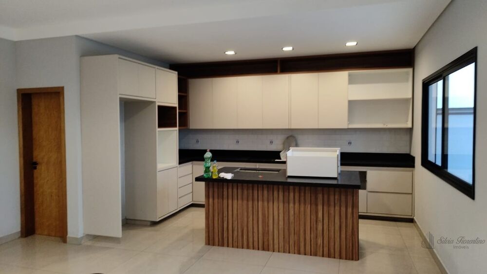 Casa à venda com 3 quartos, 260m² - Foto 5