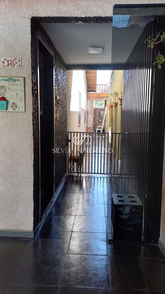 Casa, 3 quartos, 150 m² - Foto 8