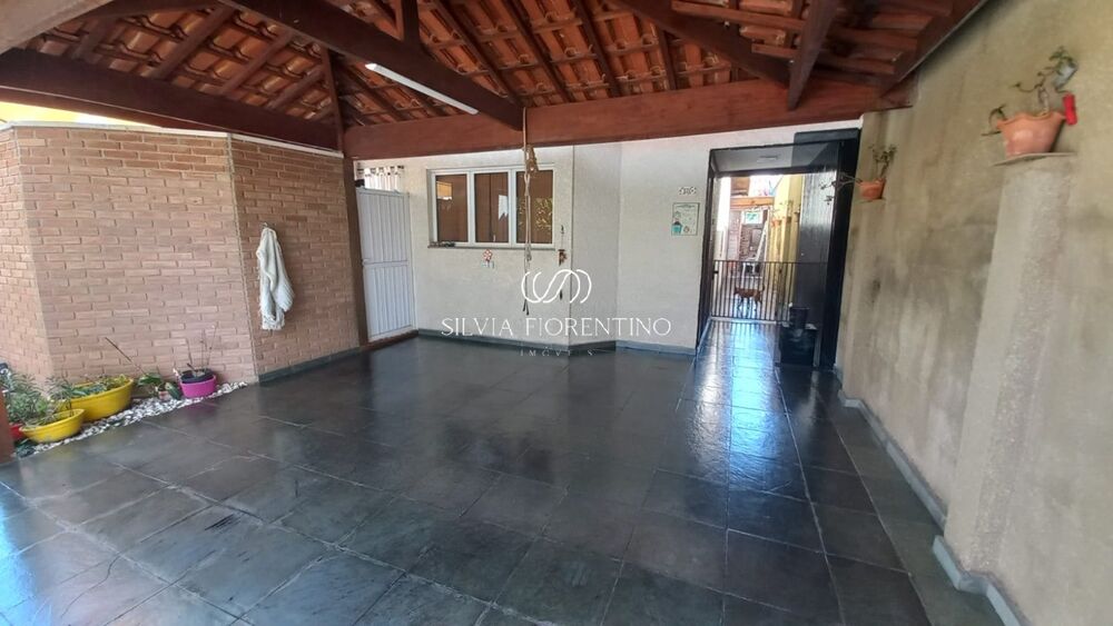 Casa, 3 quartos, 150 m² - Foto 20