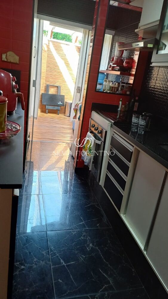 Casa, 3 quartos, 150 m² - Foto 6