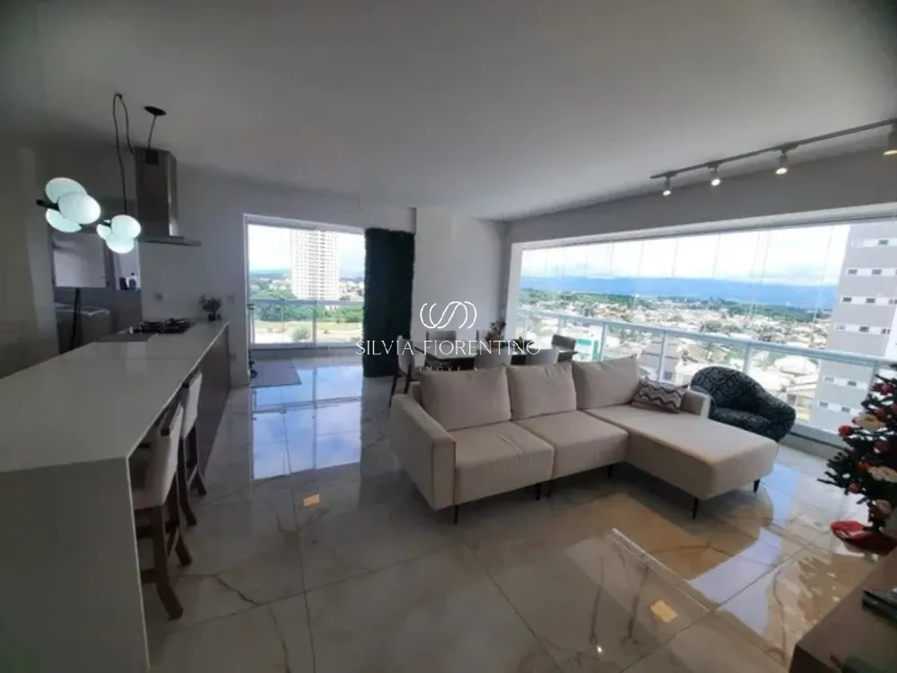 Apartamento, 2 quartos, 101 m² - Foto 4