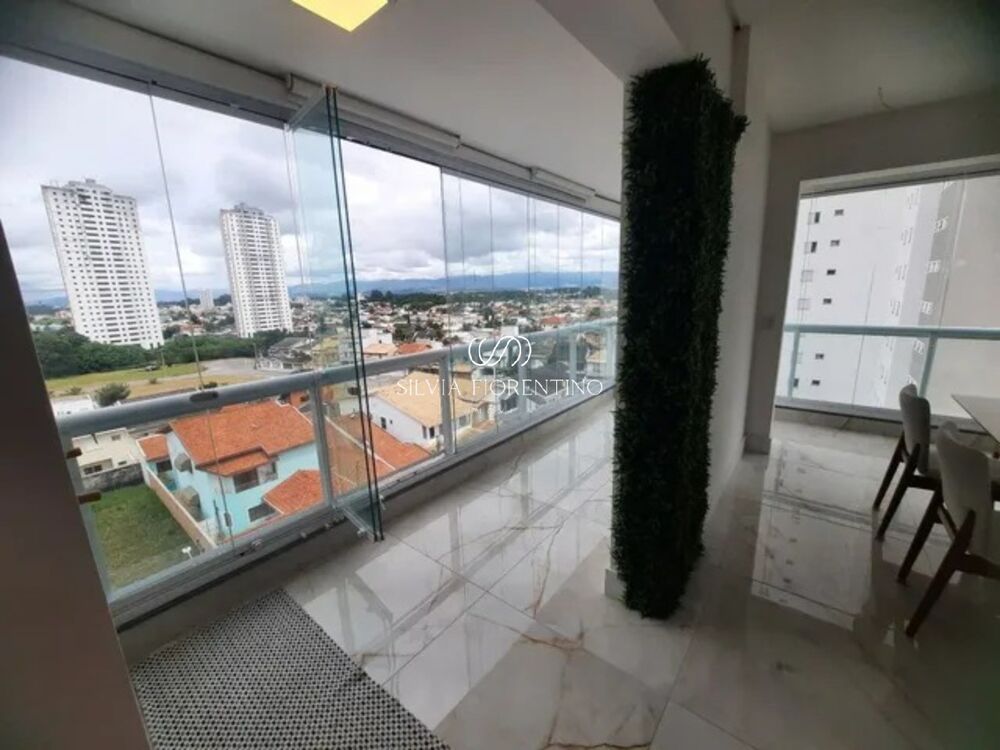 Apartamento à venda com 2 quartos, 101m² - Foto 4