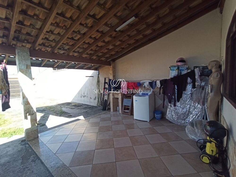 Casa, 3 quartos, 250 m² - Foto 5
